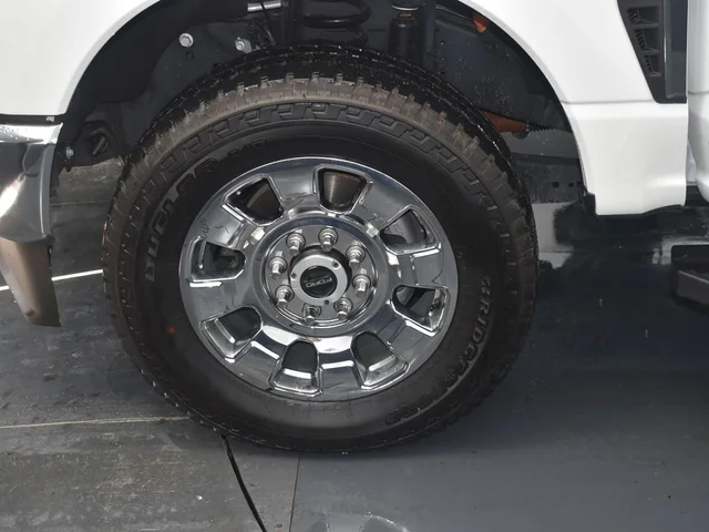 SEMINUEVOS FORD F-350SD a Estados en autogozo