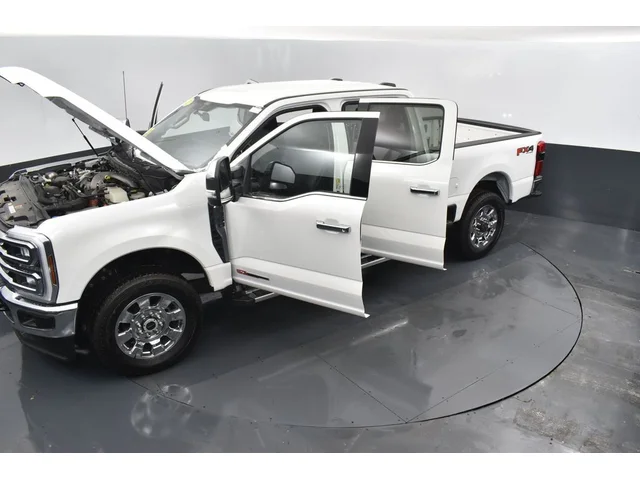 SEMINUEVOS FORD F-350SD a Estados en autogozo