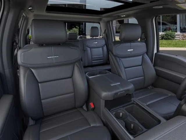 Nuevos FORD F-350SD at Maplecrest Ford Lincoln of Union in Vauxhall