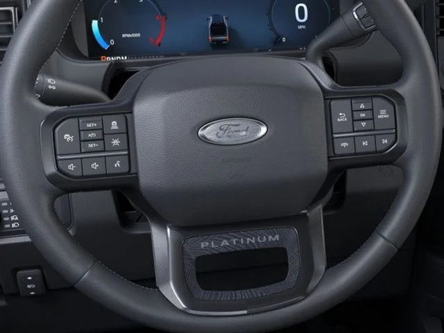 Nuevos FORD F-350SD at Maplecrest Ford Lincoln of Union in Vauxhall