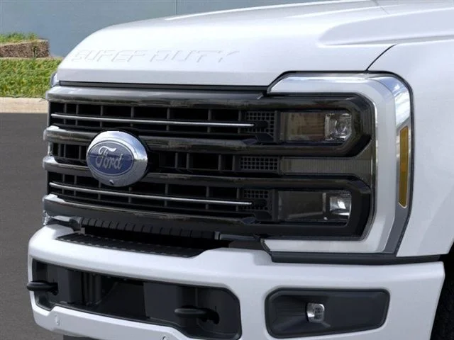 Nuevos FORD F-350SD at Maplecrest Ford Lincoln of Union in Vauxhall
