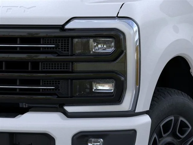 Nuevos FORD F-350SD at Maplecrest Ford Lincoln of Union in Vauxhall