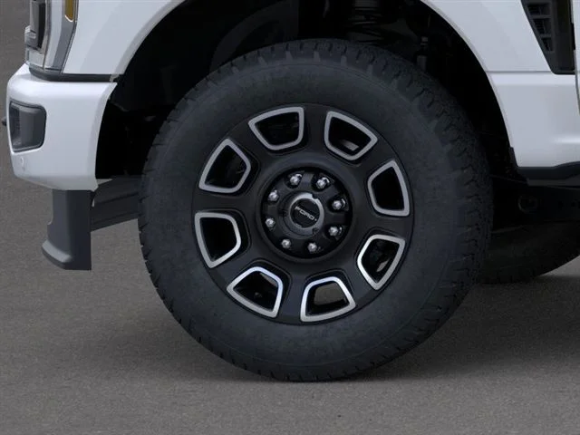 Nuevos FORD F-350SD at Maplecrest Ford Lincoln of Union in Vauxhall