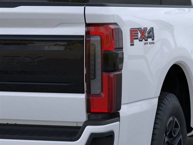 Nuevos FORD F-350SD at Maplecrest Ford Lincoln of Union in Vauxhall