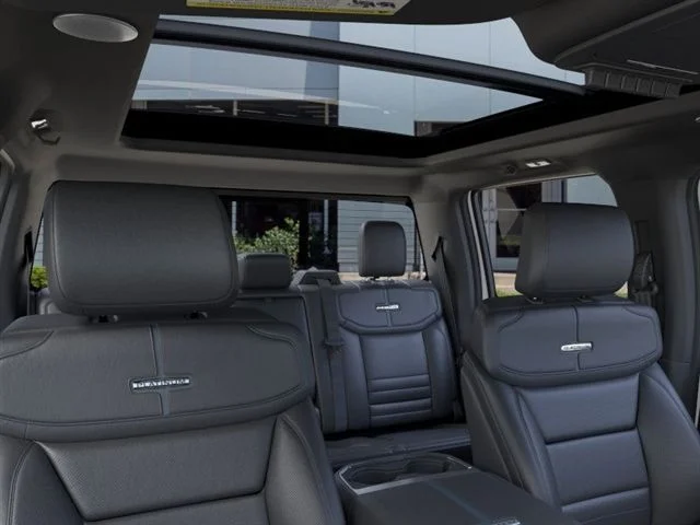 Nuevos FORD F-350SD at Maplecrest Ford Lincoln of Union in Vauxhall