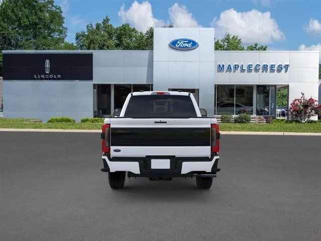 Nuevos FORD F-350SD at Maplecrest Ford Lincoln of Union in Vauxhall