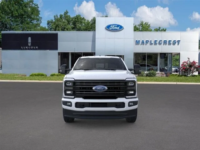 Nuevos FORD F-350SD at Maplecrest Ford Lincoln of Union in Vauxhall