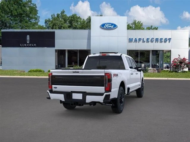 Nuevos FORD F-350SD at Maplecrest Ford Lincoln of Union in Vauxhall