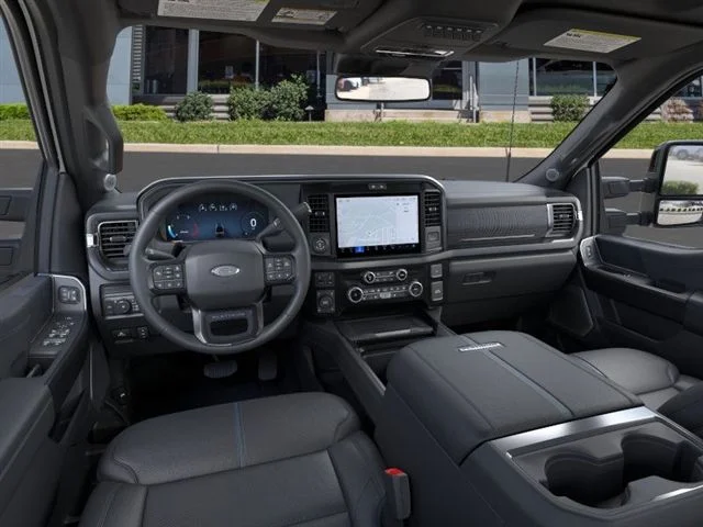 Nuevos FORD F-350SD at Maplecrest Ford Lincoln of Union in Vauxhall