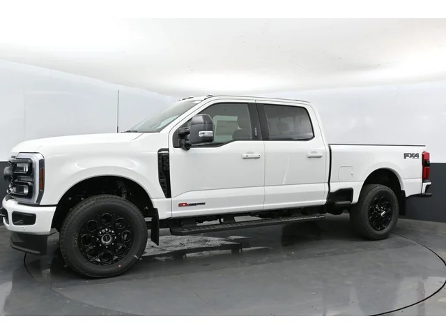 Nuevos FORD F-350SD à Estados chez autogozo
