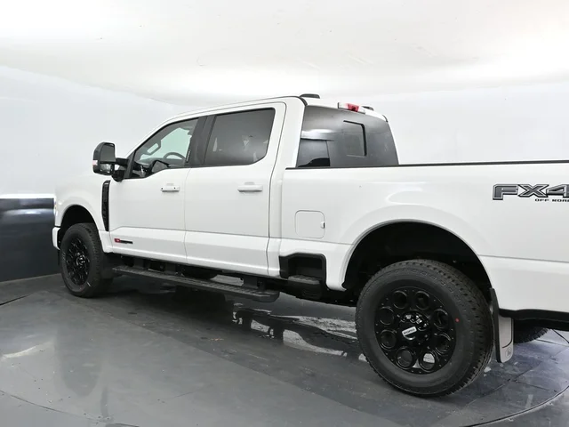 Nuevos FORD F-350SD à Estados chez autogozo