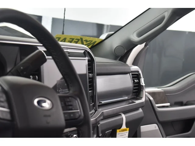 Nuevos FORD F-350SD à Estados chez autogozo