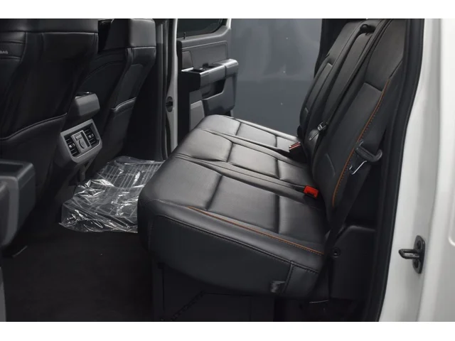 Nuevos FORD F-350SD à Estados chez autogozo