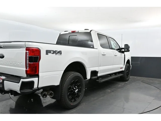 Nuevos FORD F-350SD à Estados chez autogozo