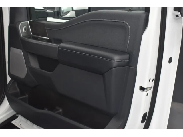 Nuevos FORD F-350SD à Estados chez autogozo