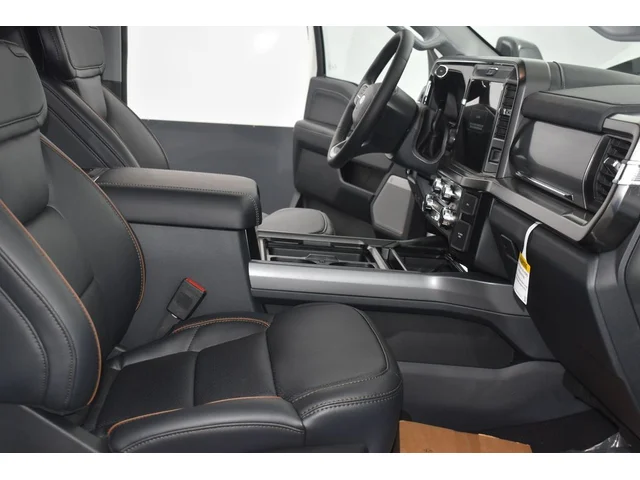 Nuevos FORD F-350SD à Estados chez autogozo