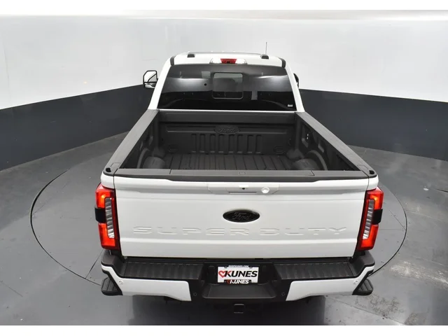 Nuevos FORD F-350SD à Estados chez autogozo