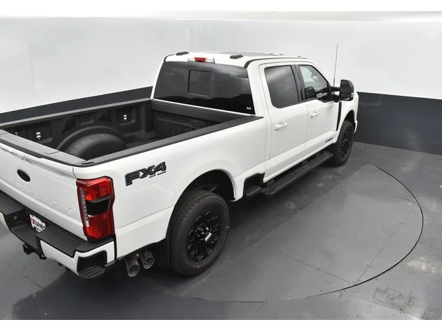 Nuevos FORD F-350SD à Estados chez autogozo