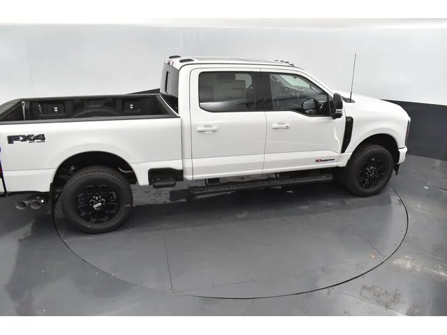Nuevos FORD F-350SD à Estados chez autogozo