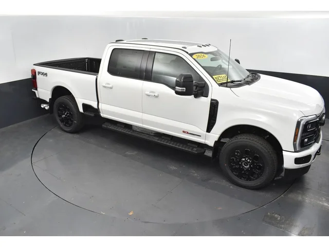 Nuevos FORD F-350SD à Estados chez autogozo
