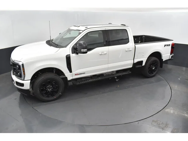 Nuevos FORD F-350SD à Estados chez autogozo