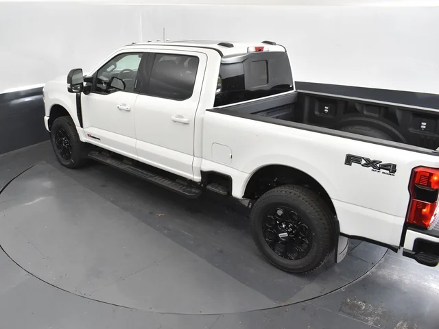 Nuevos FORD F-350SD à Estados chez autogozo