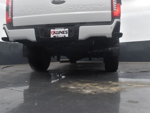 Nuevos FORD F-350SD à Estados chez autogozo