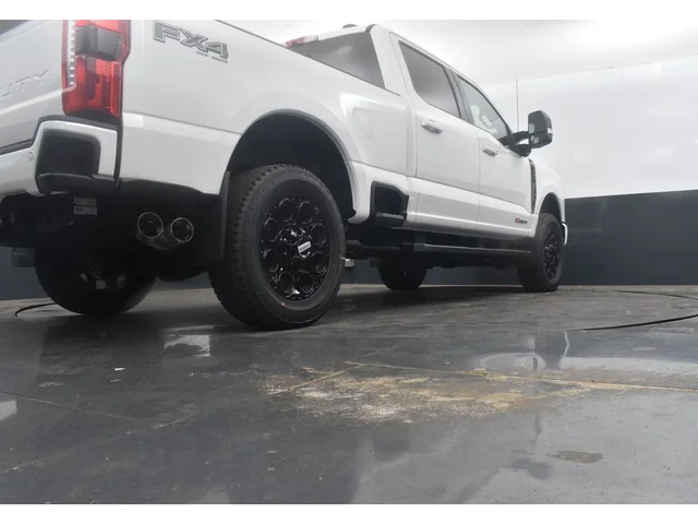 Nuevos FORD F-350SD à Estados chez autogozo