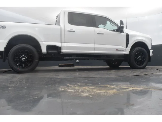 Nuevos FORD F-350SD à Estados chez autogozo