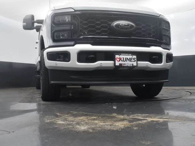 Nuevos FORD F-350SD à Estados chez autogozo