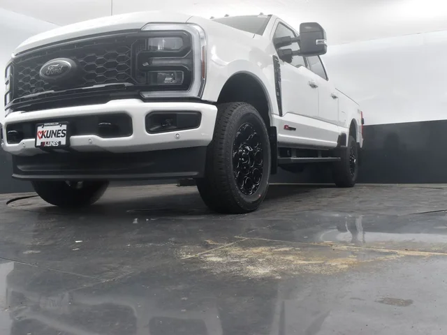 Nuevos FORD F-350SD à Estados chez autogozo