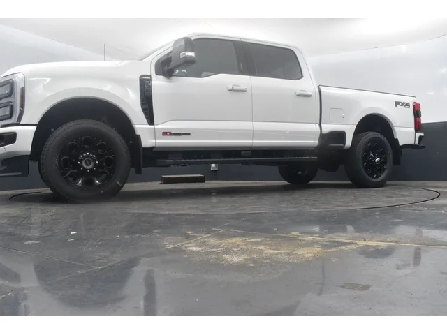 Nuevos FORD F-350SD à Estados chez autogozo