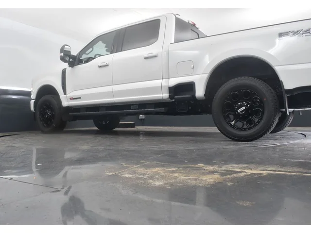 Nuevos FORD F-350SD à Estados chez autogozo