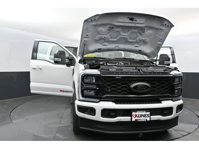 Nuevos FORD F-350SD à Estados chez autogozo