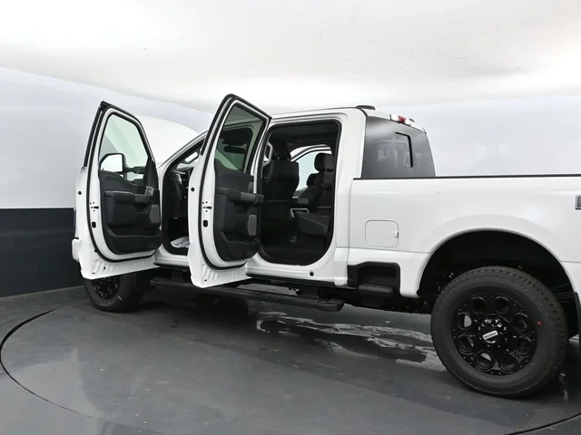 Nuevos FORD F-350SD à Estados chez autogozo