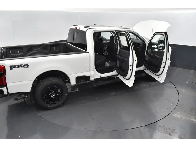 Nuevos FORD F-350SD à Estados chez autogozo