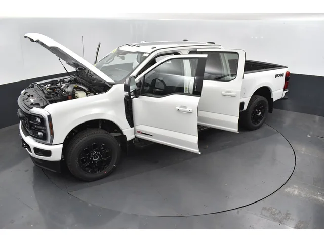 Nuevos FORD F-350SD à Estados chez autogozo