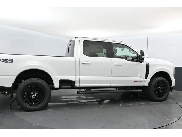 Nuevos FORD F-350SD à Estados chez autogozo
