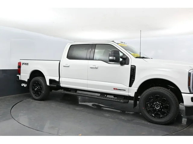 Nuevos FORD F-350SD à Estados chez autogozo