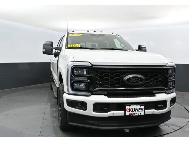 Nuevos FORD F-350SD à Estados chez autogozo