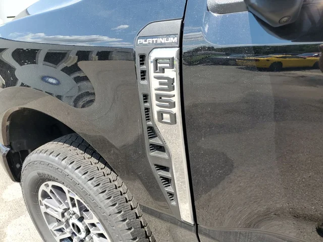 Nuevos FORD F-350SD à Estados chez autogozo