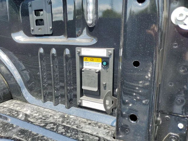 Nuevos FORD F-350SD à Estados chez autogozo