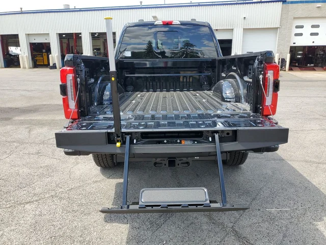 Nuevos FORD F-350SD à Estados chez autogozo