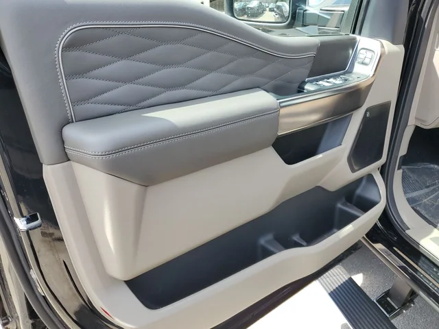 Nuevos FORD F-350SD à Estados chez autogozo