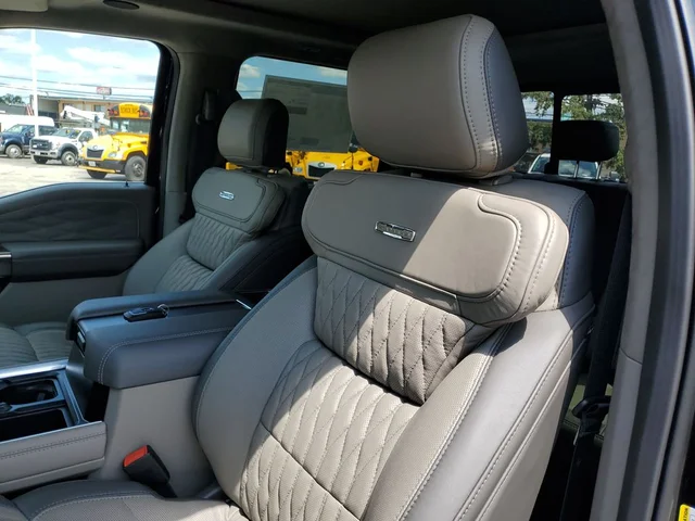 Nuevos FORD F-350SD à Estados chez autogozo