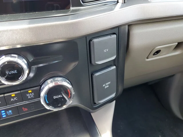 Nuevos FORD F-350SD à Estados chez autogozo