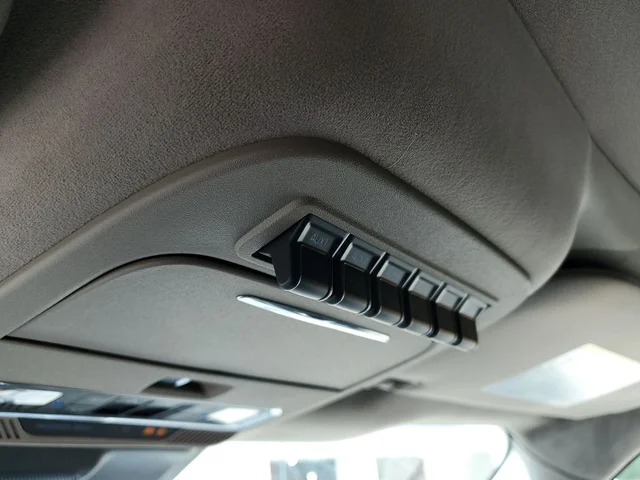 Nuevos FORD F-350SD à Estados chez autogozo