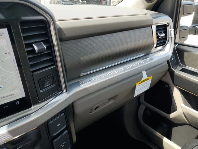 Nuevos FORD F-350SD à Estados chez autogozo
