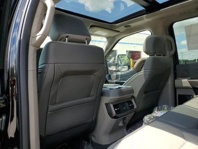 Nuevos FORD F-350SD à Estados chez autogozo