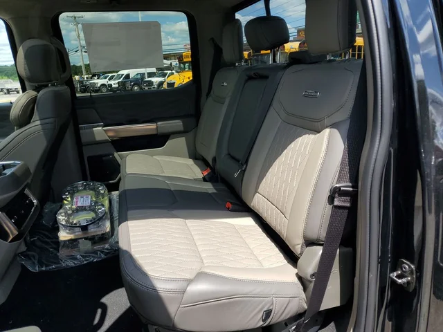 Nuevos FORD F-350SD à Estados chez autogozo